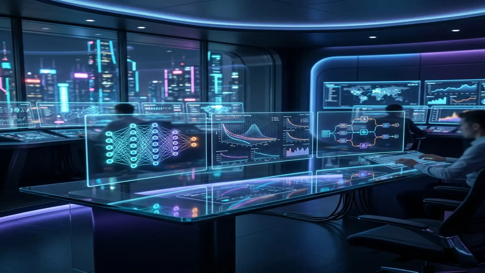10 Powerful AI Tricks 2026 Banner