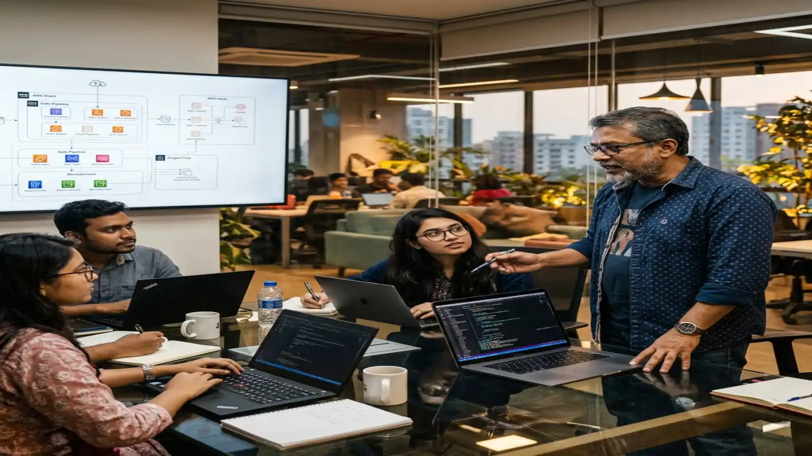 Best Software Engineer in Bangladesh Guide