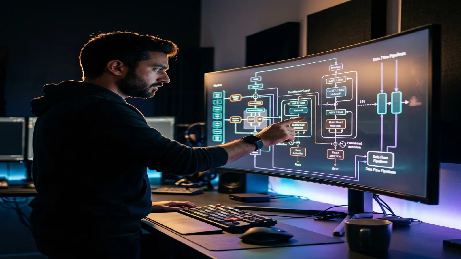 Gemini AI Model: Latest Innovations Unveiled