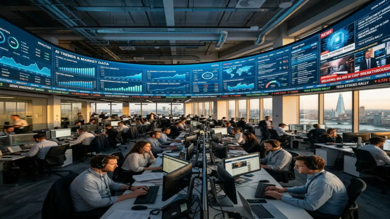Latest AI News 2026 Banner